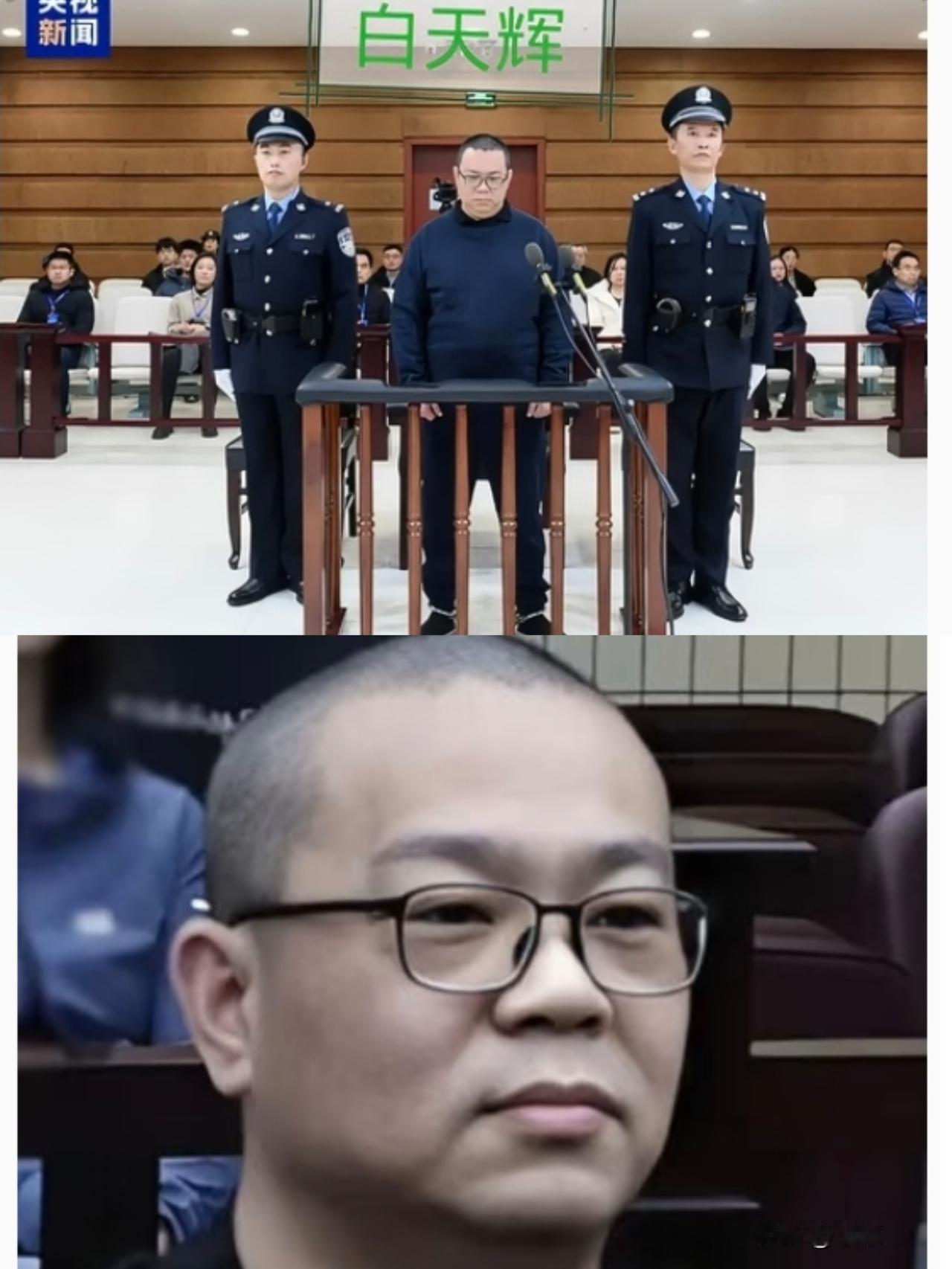 白天辉这回算是彻底凉了。这注射死刑的流程听着真让人心里发毛，一共就三针的事儿