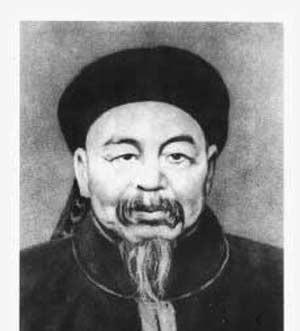 越研究左宗棠，你会越觉得左宗棠和李鸿章虽同为晚清重要阁僚，但李鸿章完全无法与左宗