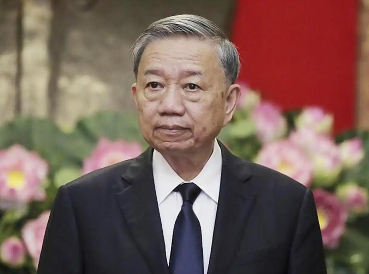 7000多公里外传来大消息！越南的算计，中国早就看得清清楚楚！当地时间10