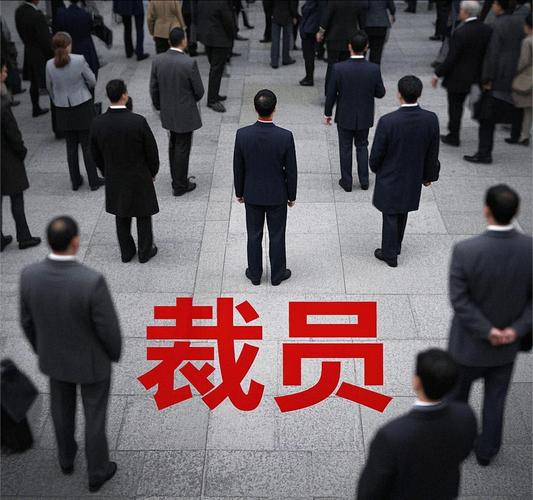 企业“待岗耗人”式裁员内幕：既不辞退也不安排活，就耗到员工主动离职每天打卡、电脑开着、工位还在，却没