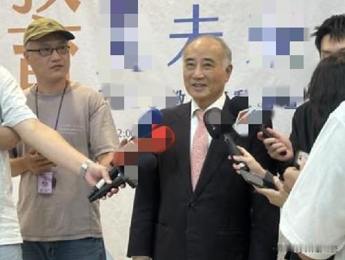 王金平发出提醒之后，柯志恩选择面对，回应来了！在9月28日，作为柯志恩竞选主委的