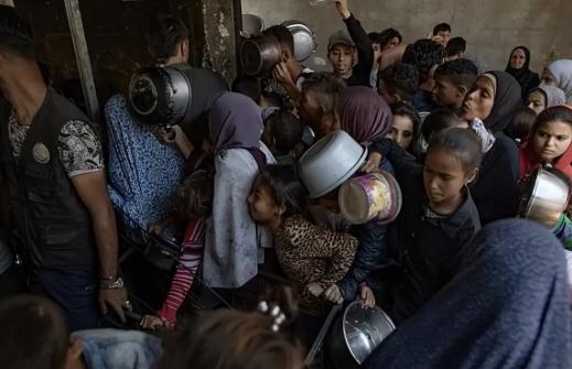 断水断粮还断药！超7万人丧生，局势在恶化，以色列为何赶尽杀绝！这操作太狠了，超过