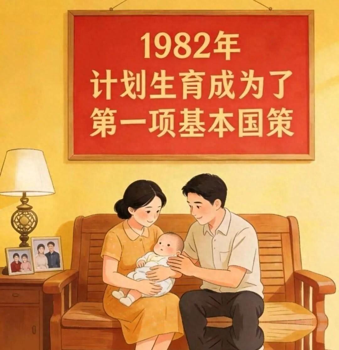 生育政策大调整？早年超生罚款旧账，2026官方明确答复村口墙上"少生优生"