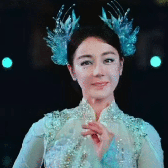 其实不是妆的问题