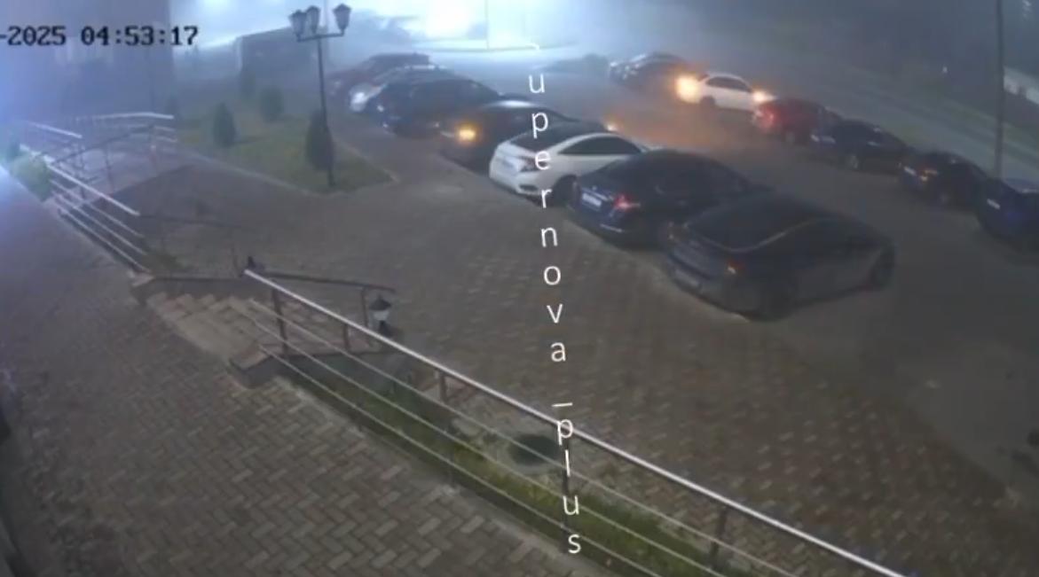 【乌克兰远程无人机夜袭俄罗斯纵深:能源和燃料基础设施遭重创】乌克兰军队连夜发动远