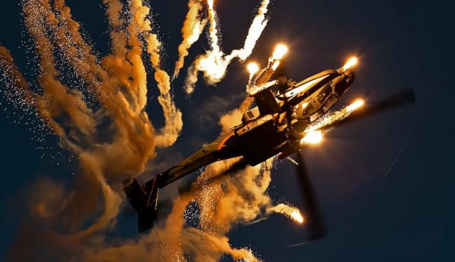 又打起来了！一觉醒来，伊朗开火打死多人！4月22日，伊朗安全部队在东南