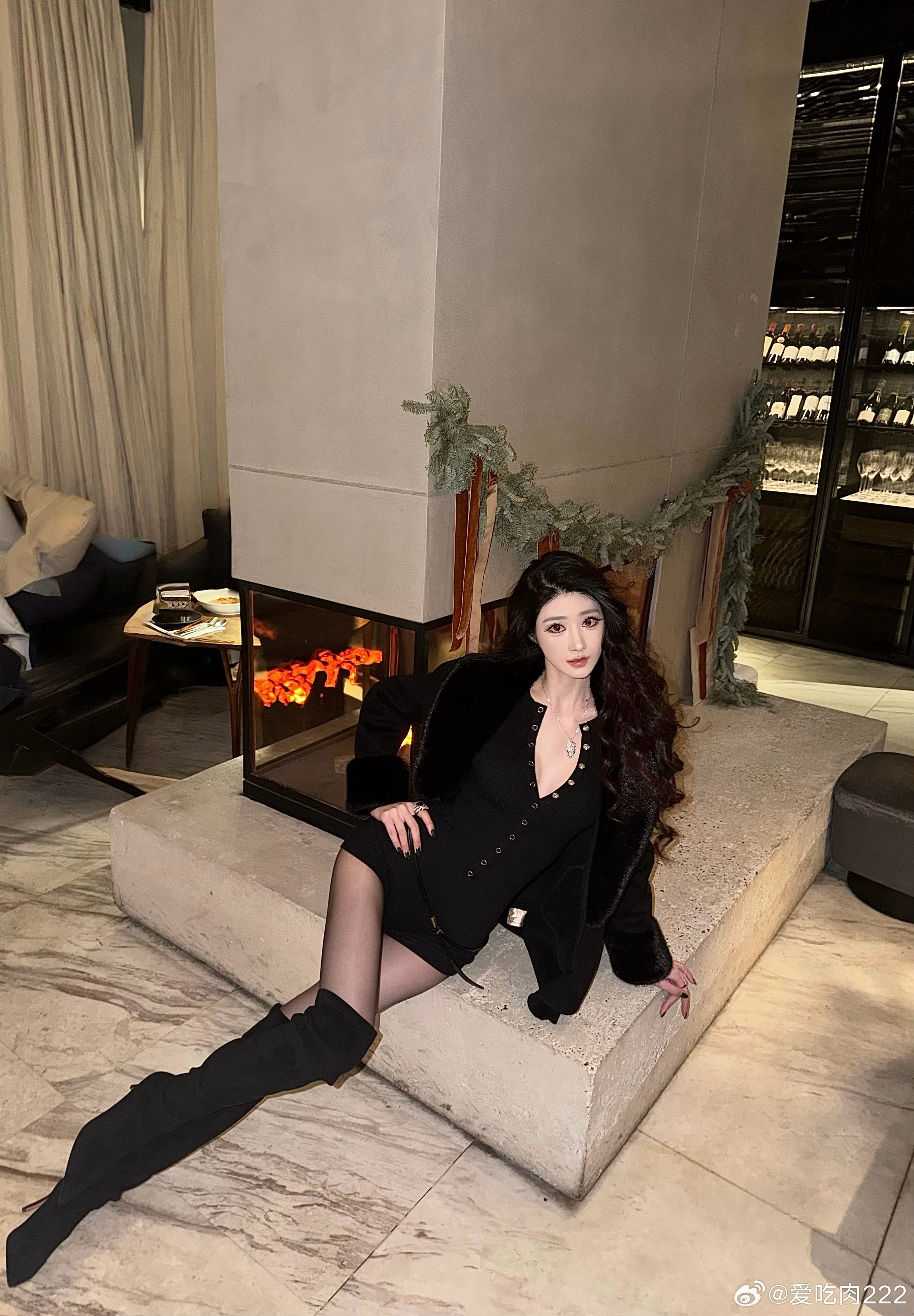 好看的衣服买不完，根本买不完