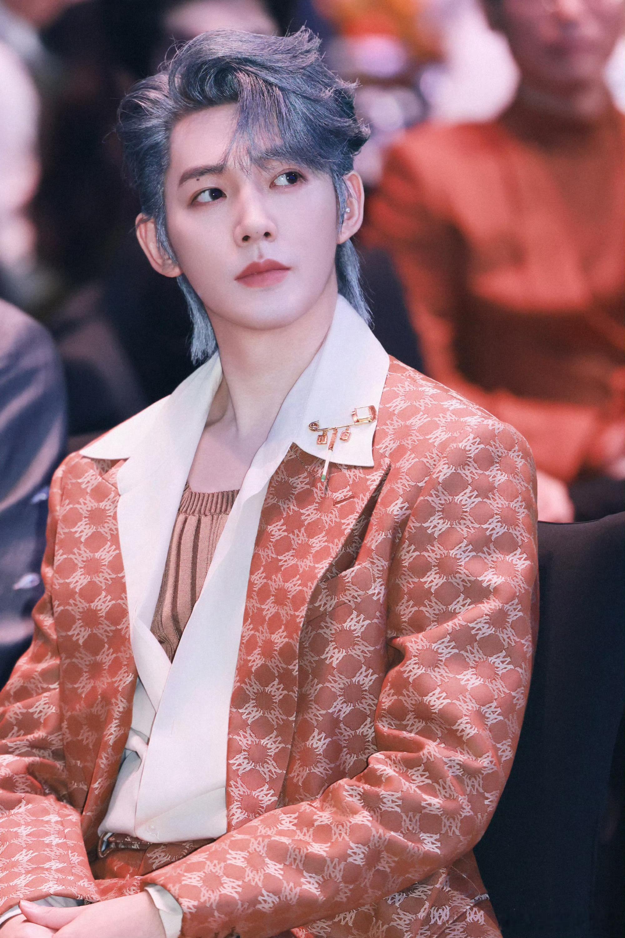 期待邓为红毯！！燥候！！