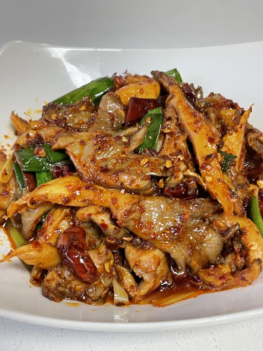 快去做，真的巨好吃！！！