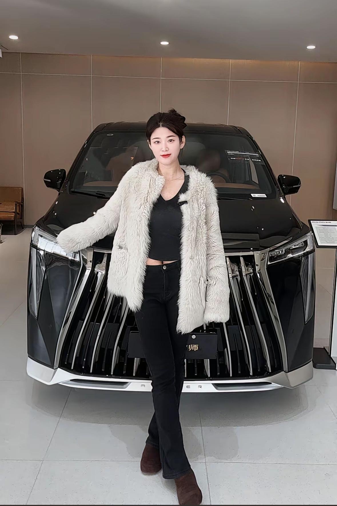 要论花小钱，大体面的车型，2026款传祺M8HEV当仁不让的存在之一。以前总觉