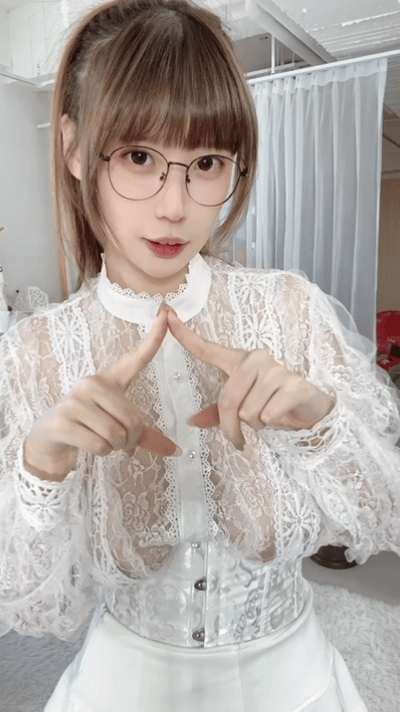 性感还是可爱