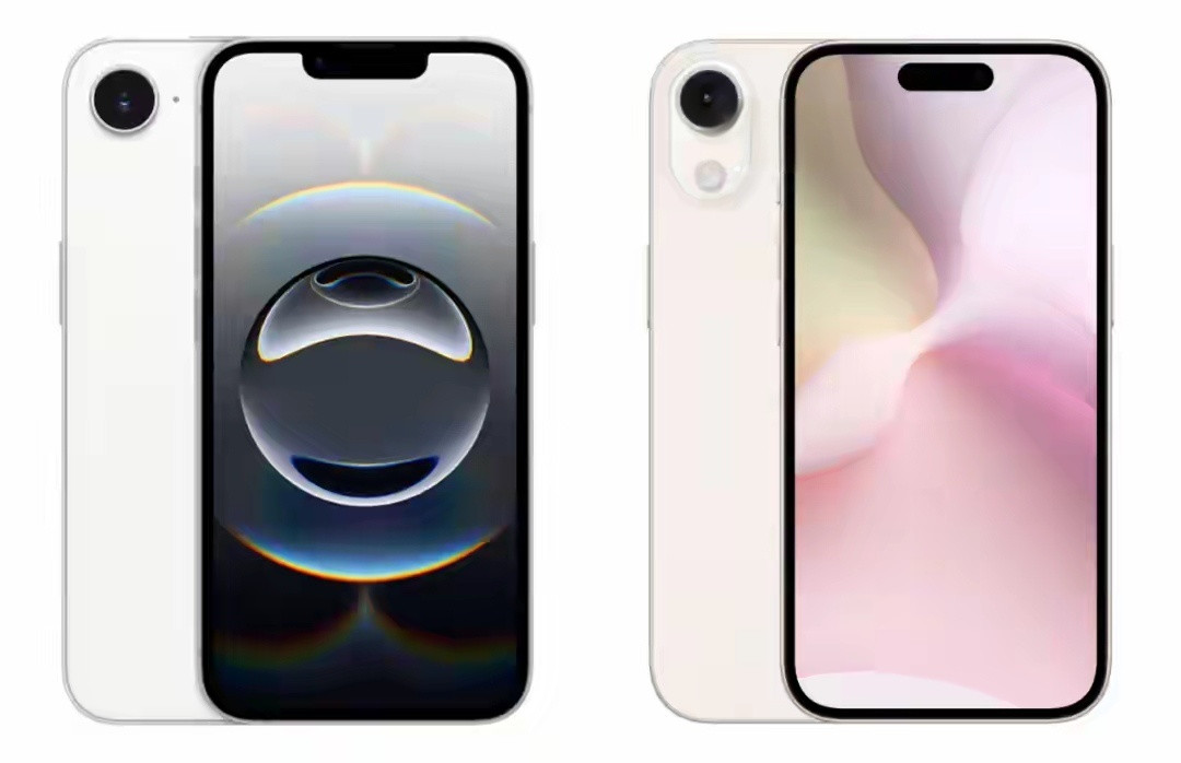 有消息显示，苹果最低价的iPhone17e型号已经准备进入生产阶段，将在