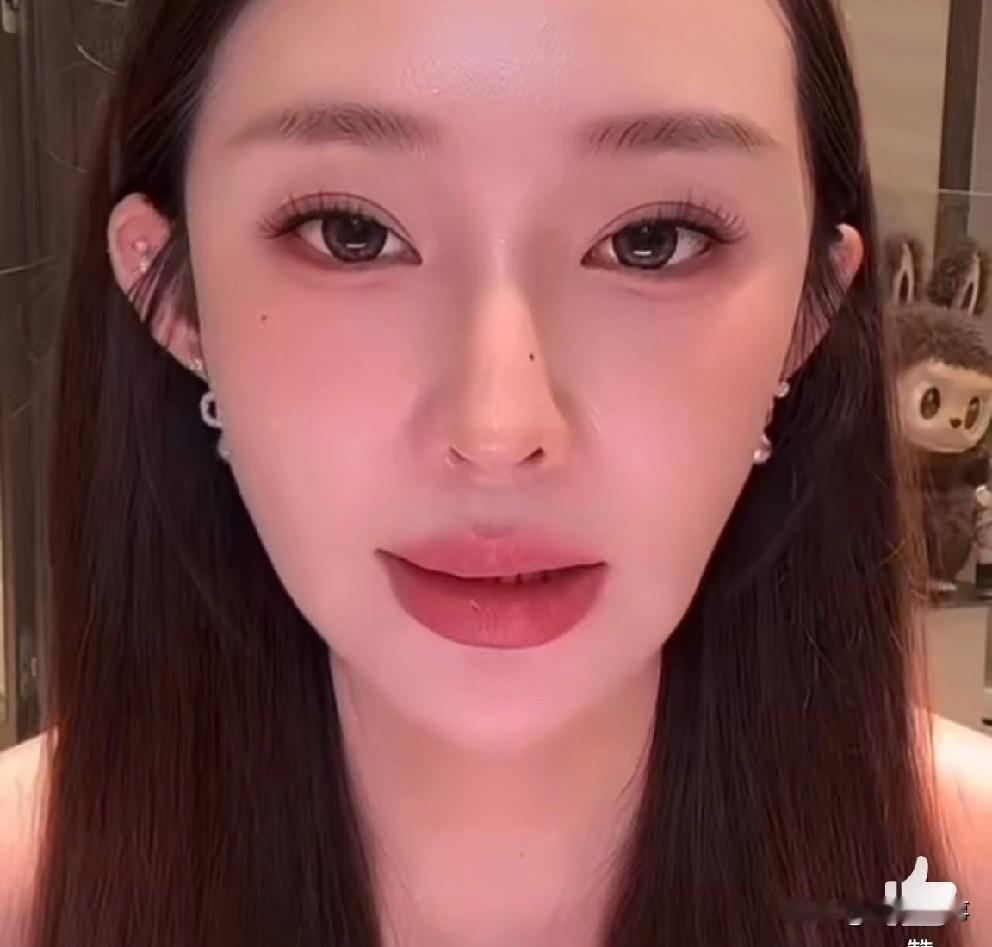 陈静莹说现在最重要的是孩子和钱，男人会挡我财路！感情这