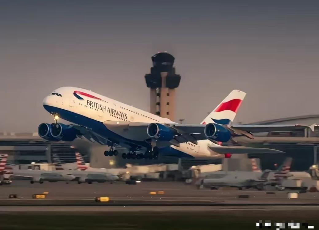 印度的脏，又高出了天际近日，英国航空一架从印度飞往英国的航班，机上三名飞行