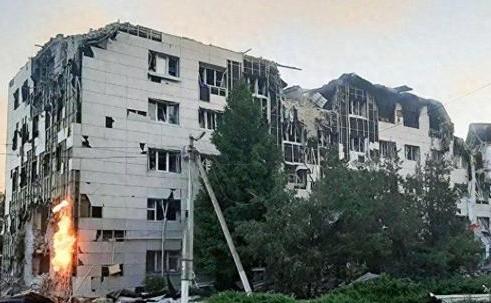 泽连斯基要挡不住俄军了，在乌克兰打起俄罗斯民用设施的主意后，俄军在出动“匕首”“