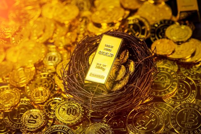 梦想做空黄金?清醒一下,没人可以轻易做空黄金