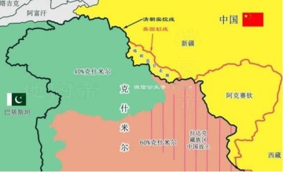 印度和巴基斯坦的冲突可能是一个阴谋！巴基斯坦70%的装备来自中国，美俄两国支持印