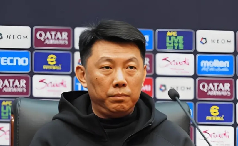 山东泰山队教练组没有合适的人选吗？韩鹏即将前往山东全运足球队担任主教练，去打全运