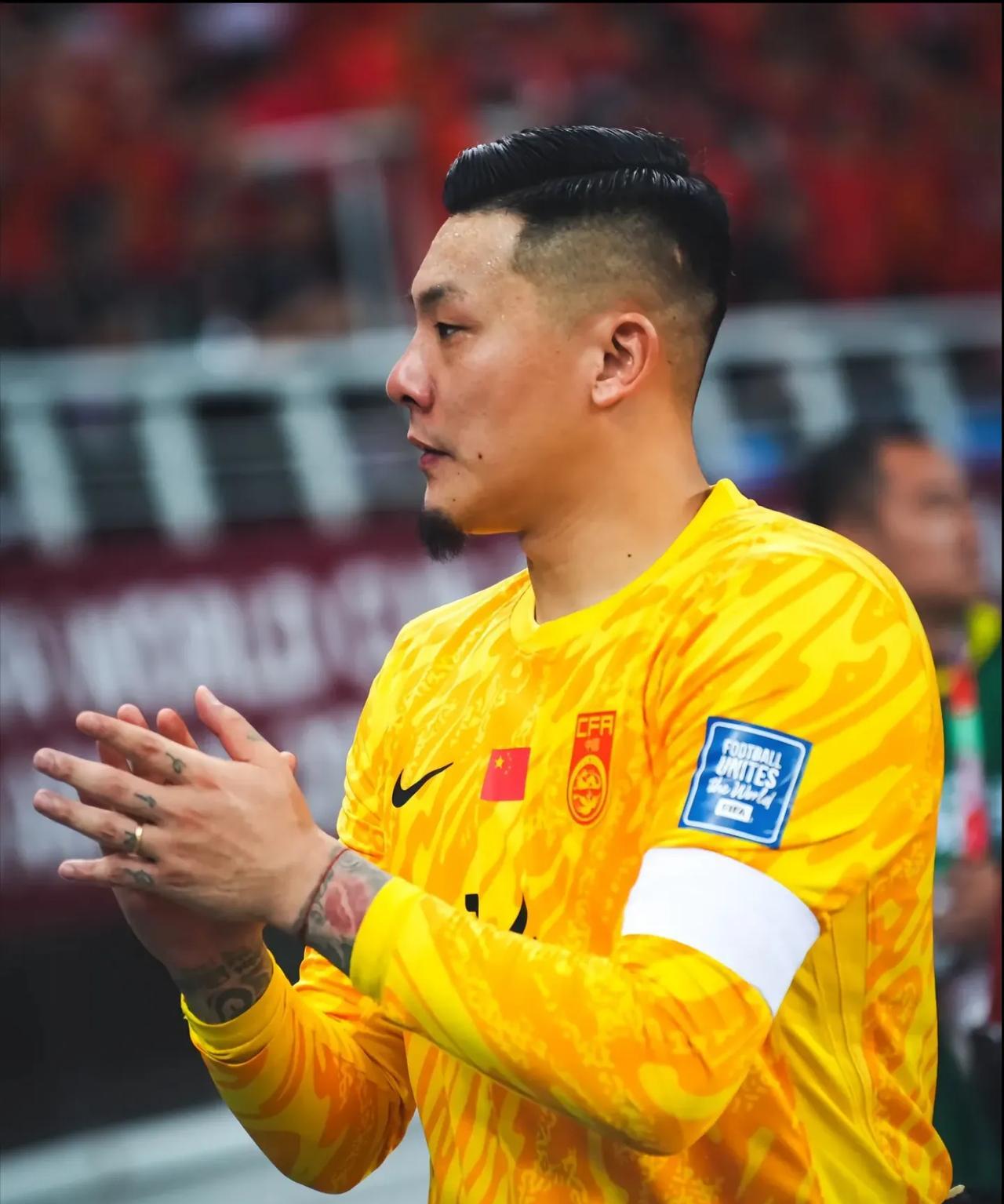 这就是原因！国足1:0巴林，王大雷为什么是铁打的国门。王钰栋赛后的一个动作给出了