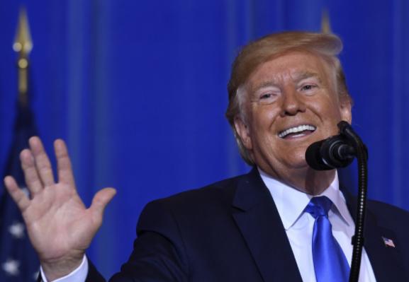 中国的强硬反制正中美国下怀？很多人以为中国的震慑是中了圈套。错了！真相是，美国