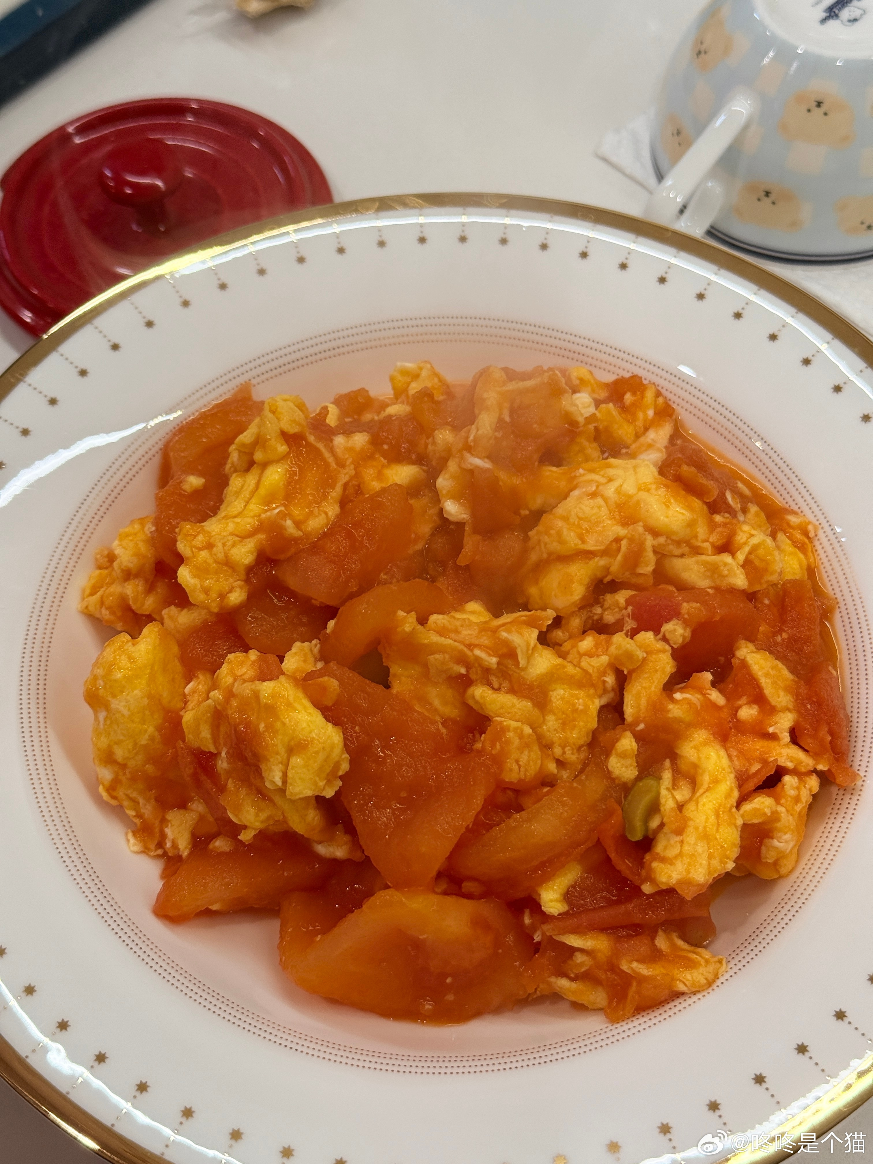 做了两道入门菜，请点评美食分享厨艺教程家常菜