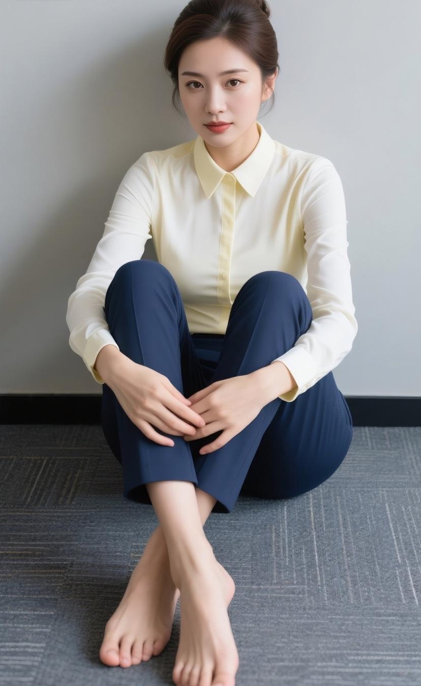 都说十八岁靠的是脸，二十多岁靠的是拼，那三十多岁呢？应该靠什么呢？靠的是知天命