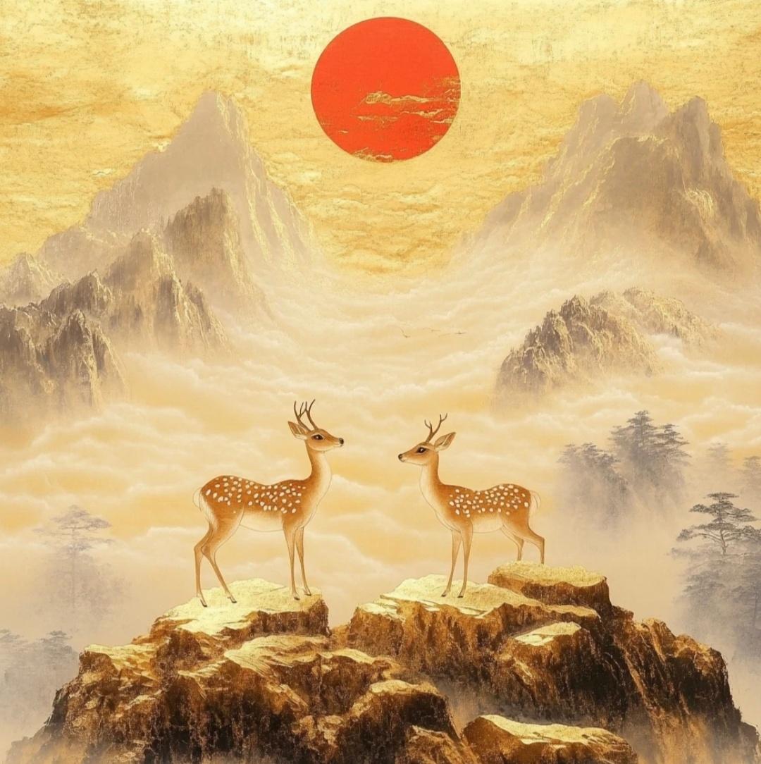 东方好运、日禄双升…