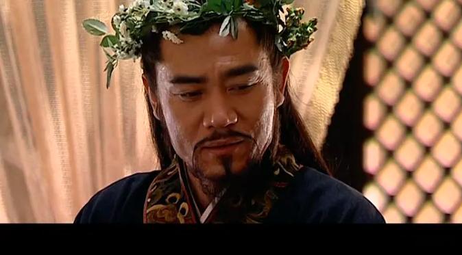 只要你想鉴证，但又无法明说，就找《大明王朝1566》，只要你想玩梗，但又不知怎么