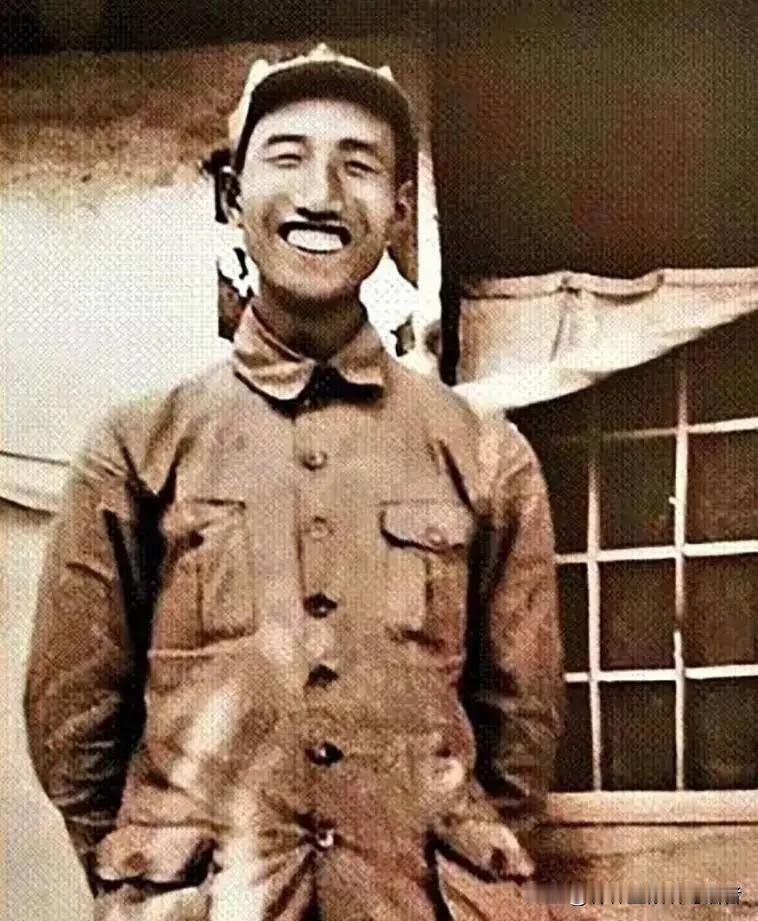 说起开国元帅徐向前，大家都知道他是黄埔一期的高材生，是红四方面军的总指挥，是打仗