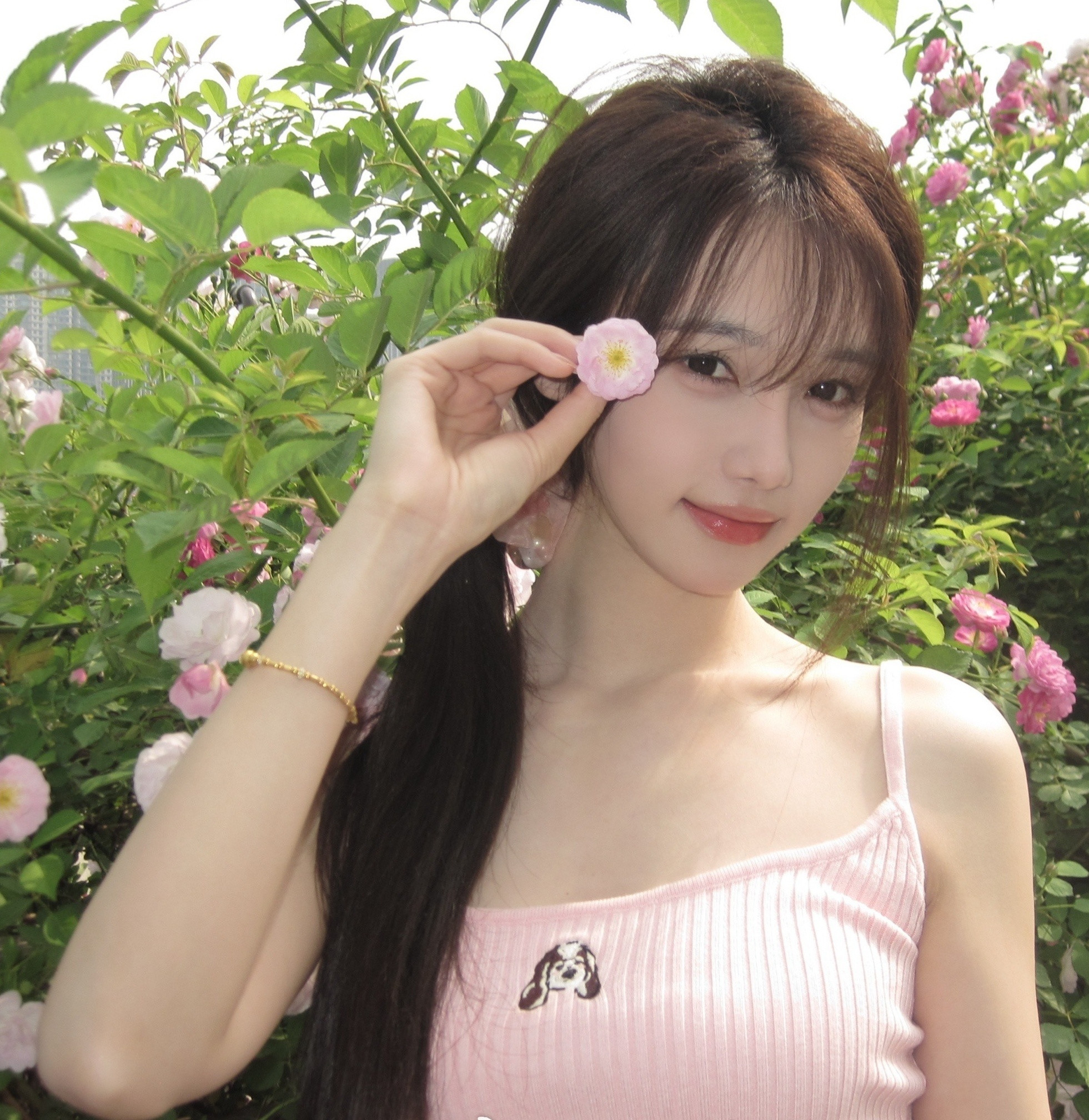 宋昕冉在复制粘贴的时代，你是手写的诗