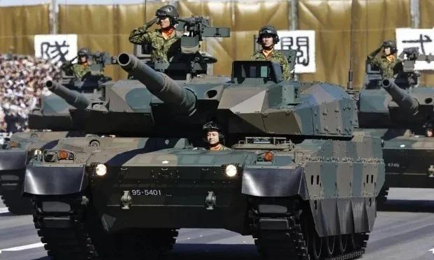 一位日本华人发话：“现在中国若再战日本，撑不了14年”其实不是中国“能撑多久”，