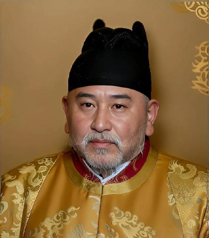 很多人不知道，朱元璋给朱允炆留下了四位猛将，若他能重用一位，就没朱棣啥事了1