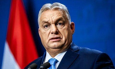 欧尔班还能干多久？欧盟的“另类”匈牙利将在今年4月12日举行大选，根据最新的民