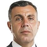 海港助理教练阿洛伊西正式出任浙江队主帅有意思，说句实话，助教和主教练还是不一