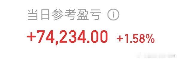 昨天跌的是涨回来了，但还是没干过市场平均数，重仓股都还在躲牛市呢！[doge]​​