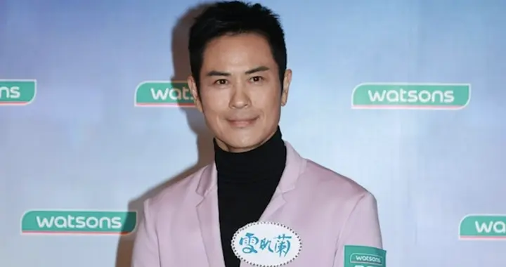 郑嘉颖自曝长子中文差, 后悔让孩子读国际学校, 每晚陪读无暇社交