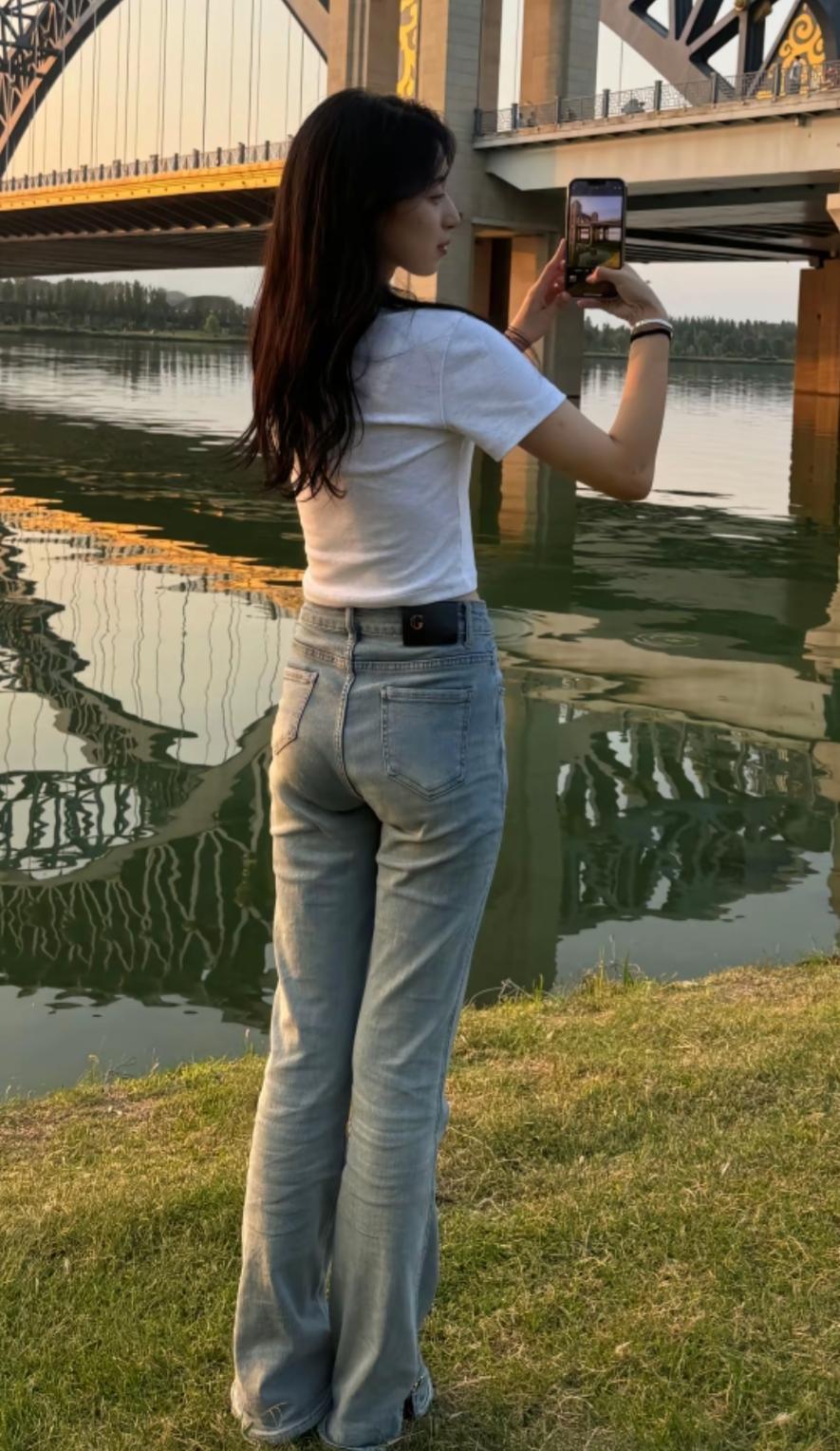 分享一张你的旅行风景照片