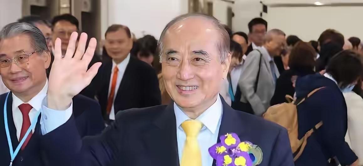 破案了，怪不得王金平这么重要的讲话，国台办都没有及时做出任何回应，现在有确凿消息