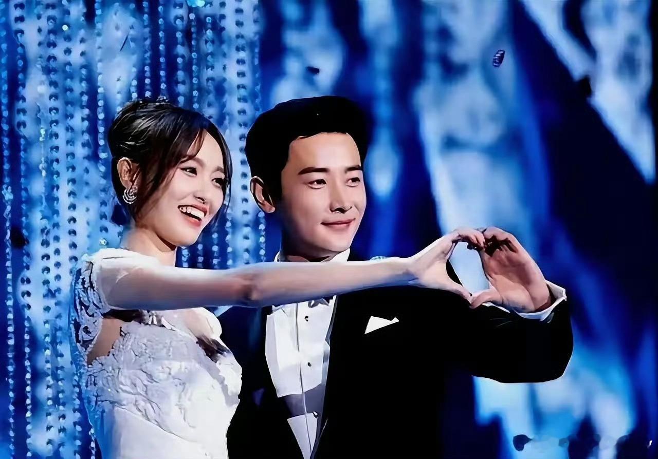 这对如果真离了，那我真的不相信爱情了