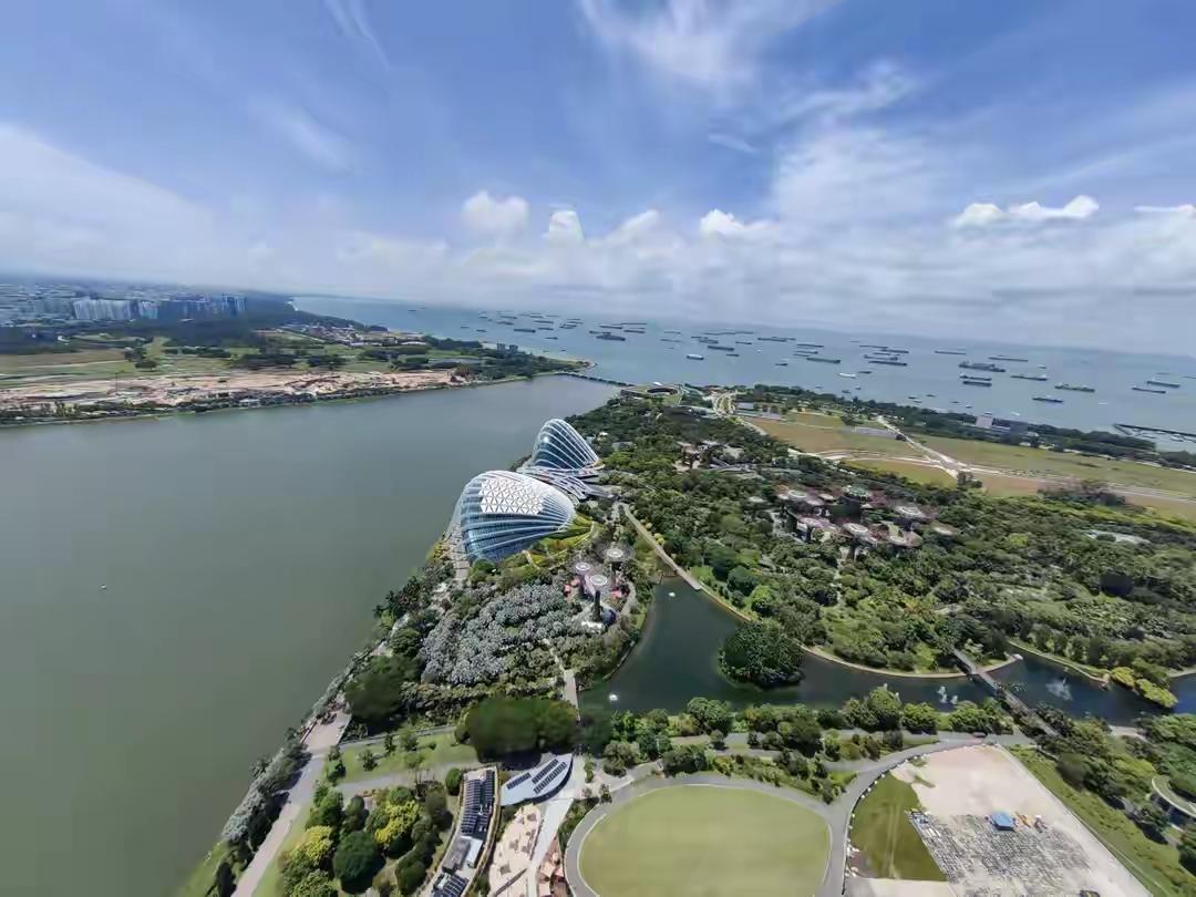 肉割到自己身上才会知道痛！​美国将对新加坡展开调查！理由是新加坡存在强迫劳动、产