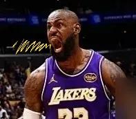 42岁的詹姆斯，被全联盟公开报价“底薪”，湖人甚至连戏都懒得演了。你想想，去年他