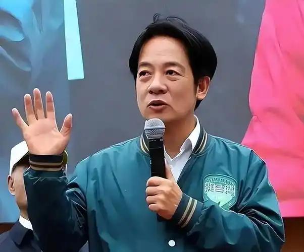 就在刚刚，赖清德办公室发表声明7月16日，针对台北市长蒋万安重申“要求台
