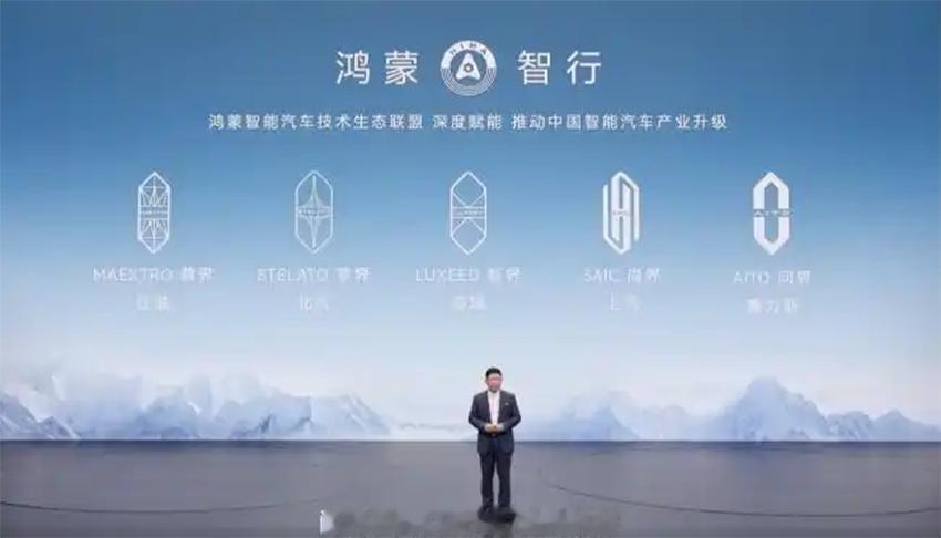 赛力斯选择自己主导问界汽车，就是一场必输的自残豪赌。我们县城第一辆问界M9是一个