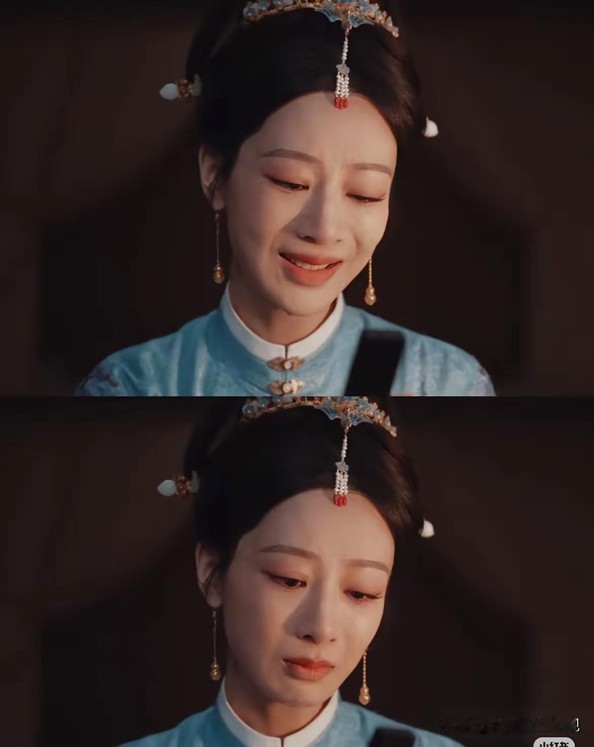 杨紫现在挺着急的她不是怕没戏拍也不是怕没人找她，而是她实在是怕再熬不出头以