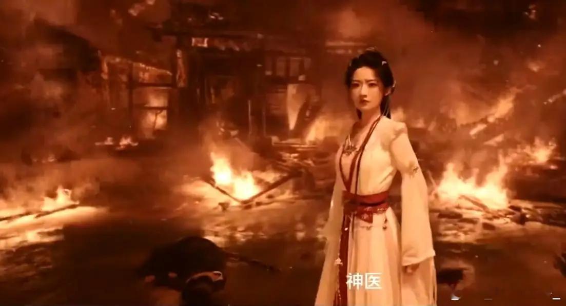 第5-7集预告：三家势力暗流涌动，苏烬灰想把控整个暗河，苏暮雨继大家长之位。1、