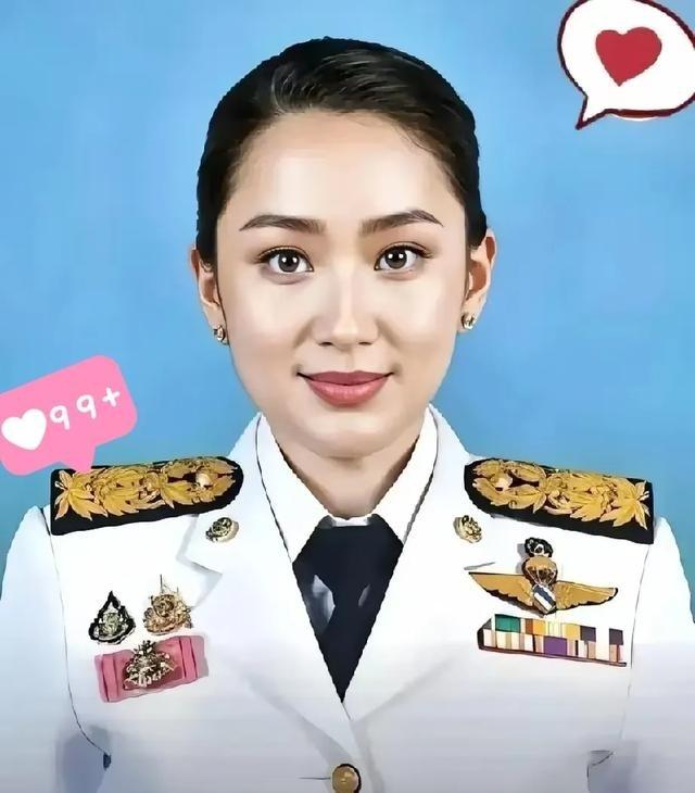 2025年10月10日，泰国国王哇集拉隆功在曼谷接见中国新大使时公开表态：要和中
