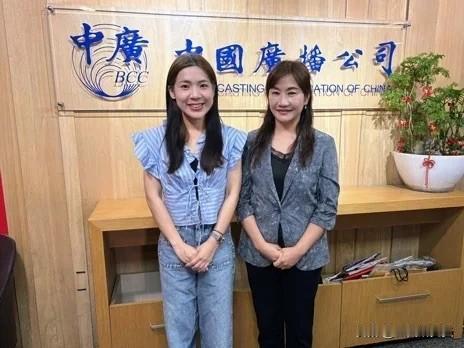 针对中联毒油事件，国民党立委徐巧芯今（14日）接受王浅秋专访表示，福寿实业董事长