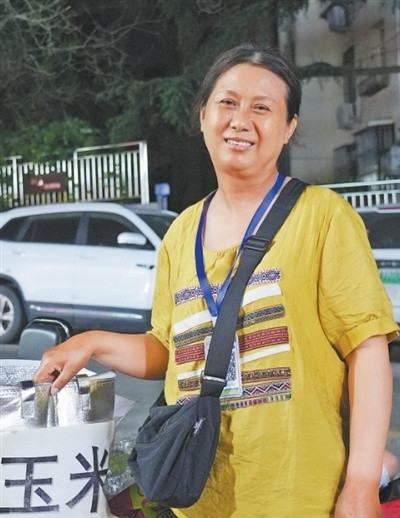 “看到别人有危险, 我不能见死不救”(暖心故事)