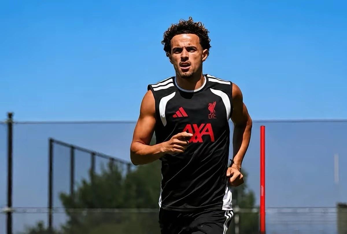3500万欧元依旧被拒绝！TheAthletic的消息，国际米兰准备再度追求琼
