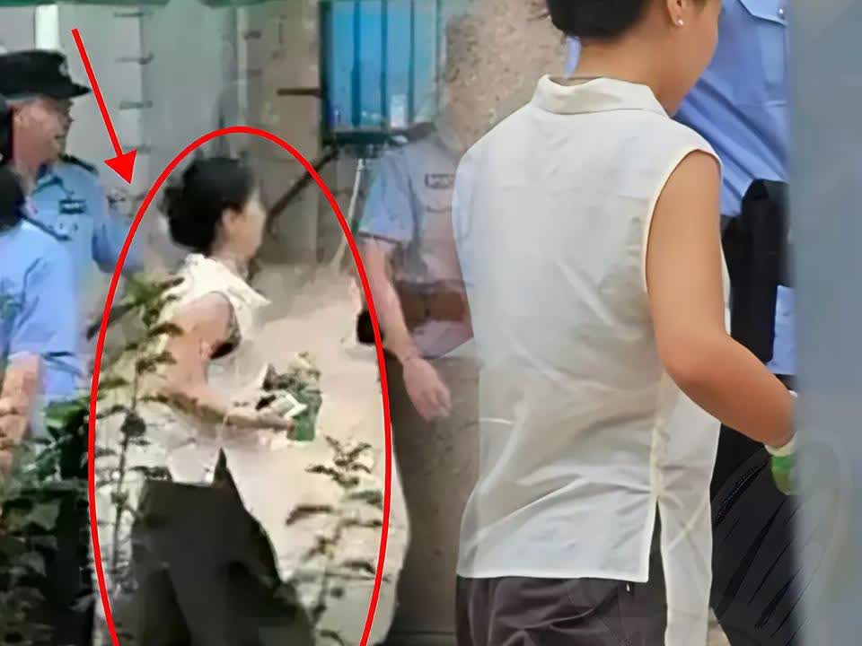 法庭上，熊三石的做派不是有失风度，而是她是缺乏家教！没文化，素质低。她的原生家庭